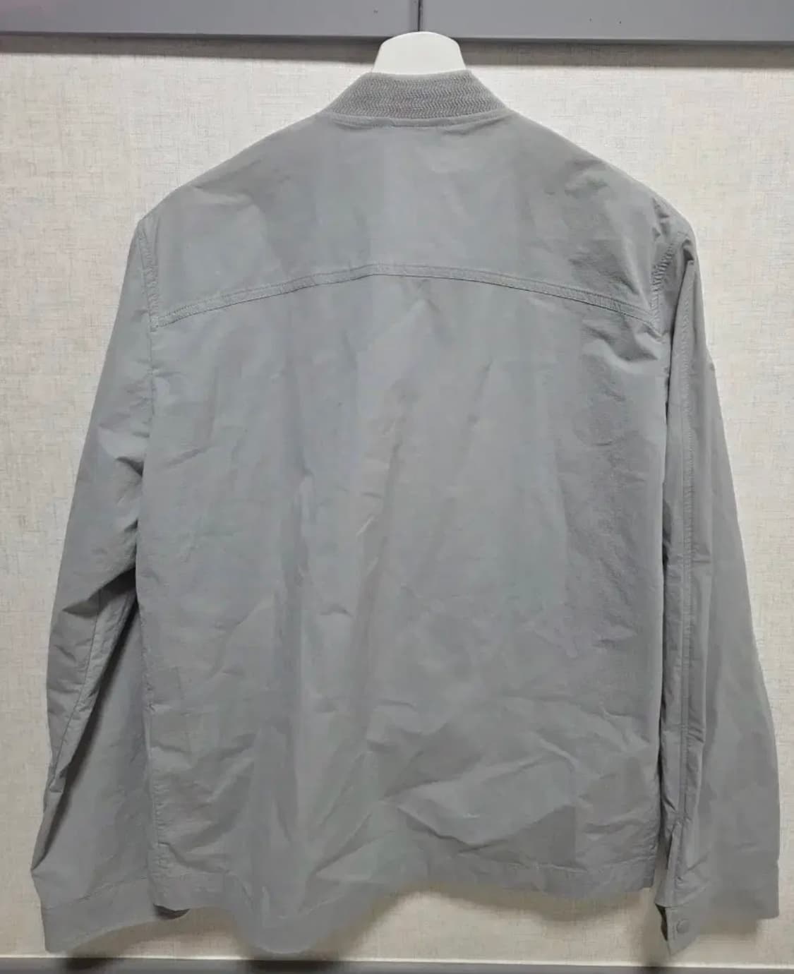 에피그램 자켓 블루종 L 상품이미지2