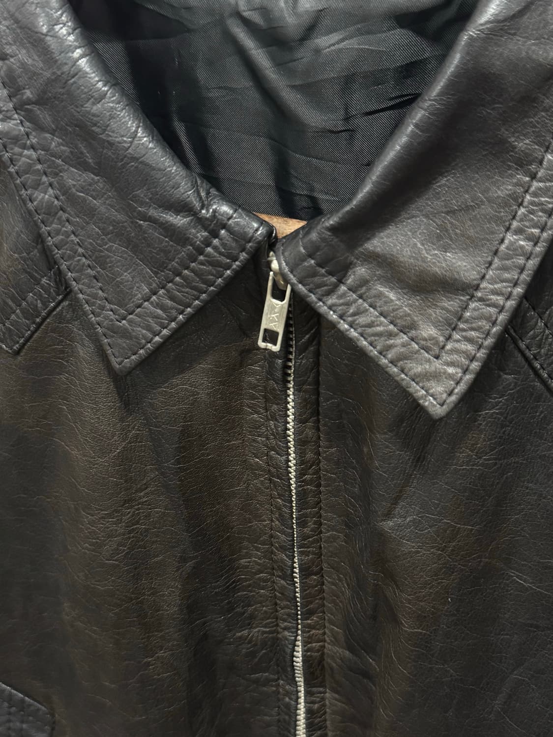 무료배송) VINTAGE OUTER 상품이미지5