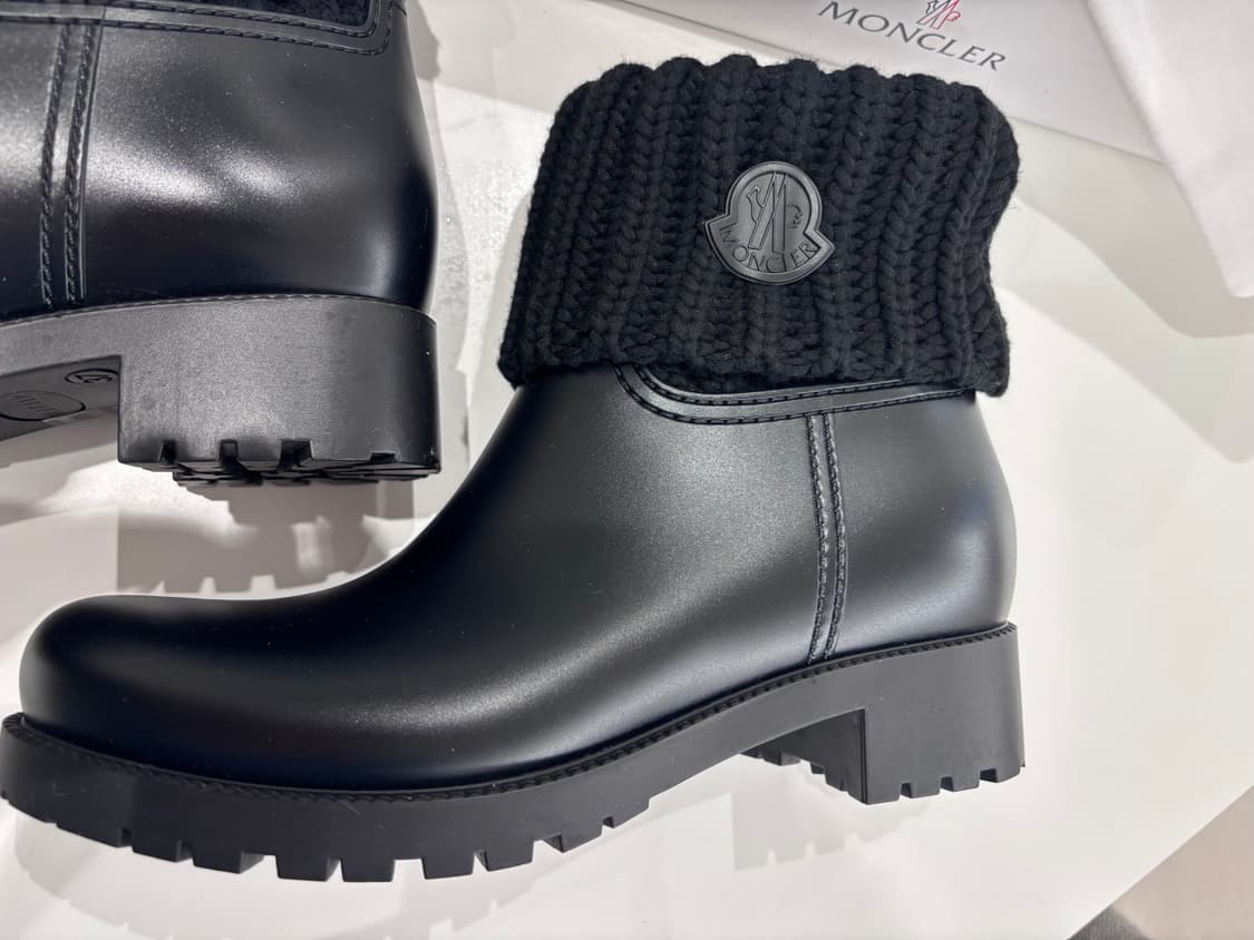 몽클레어 스노우 부츠 37 상품이미지3