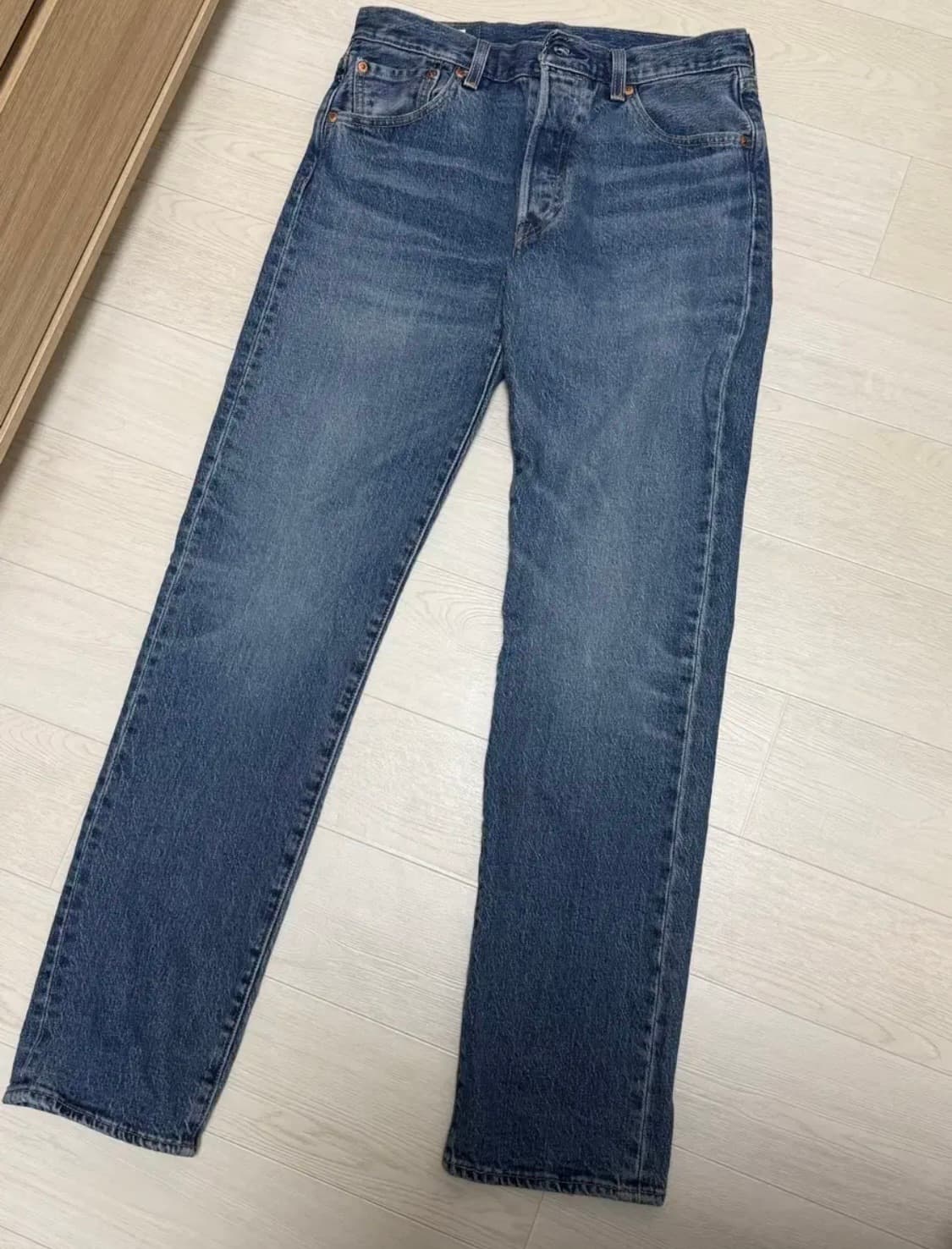 리바이스 501 93 30x32 상품이미지1