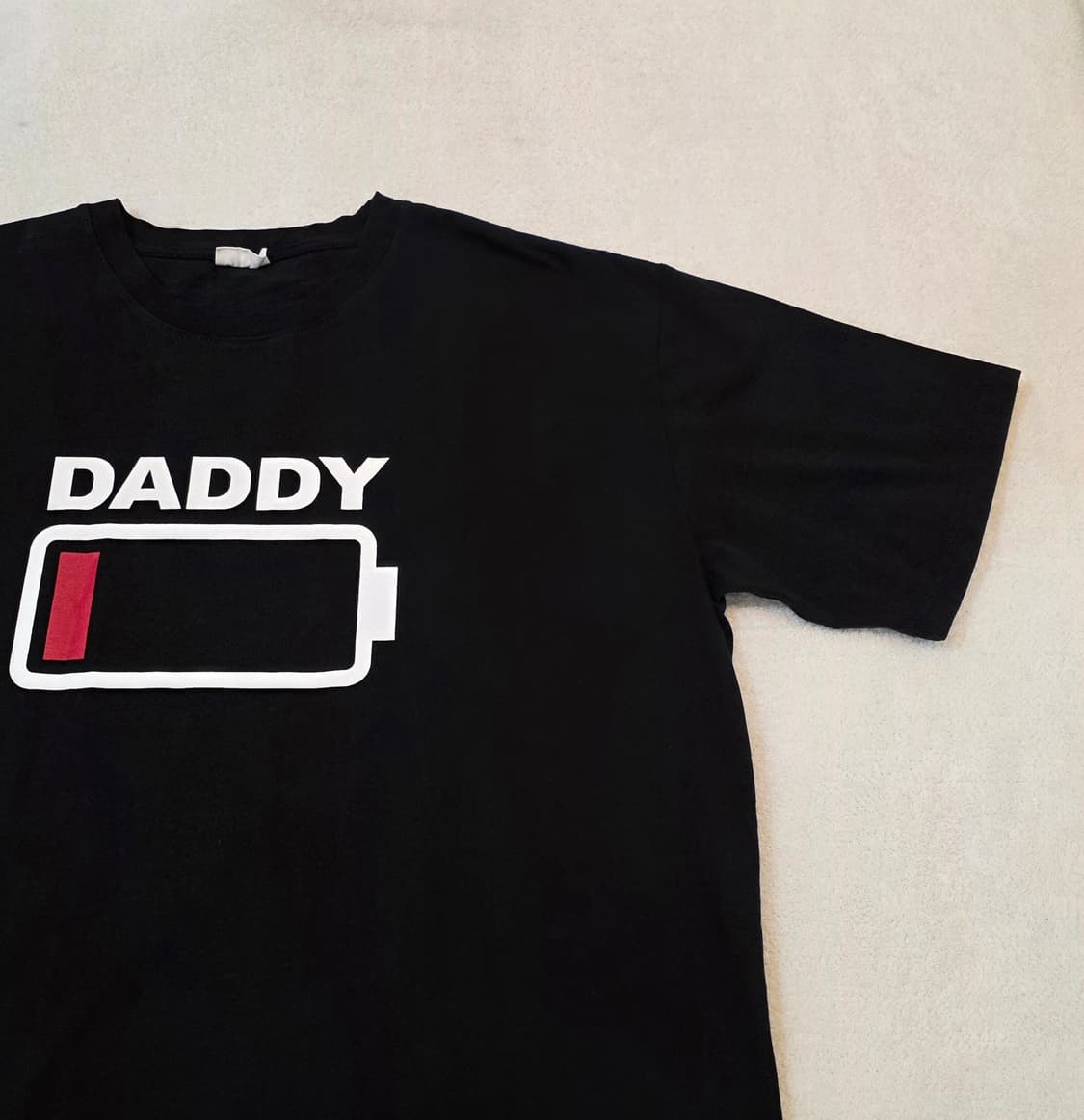 (남녀공용) iANi 반팔티 상품이미지3