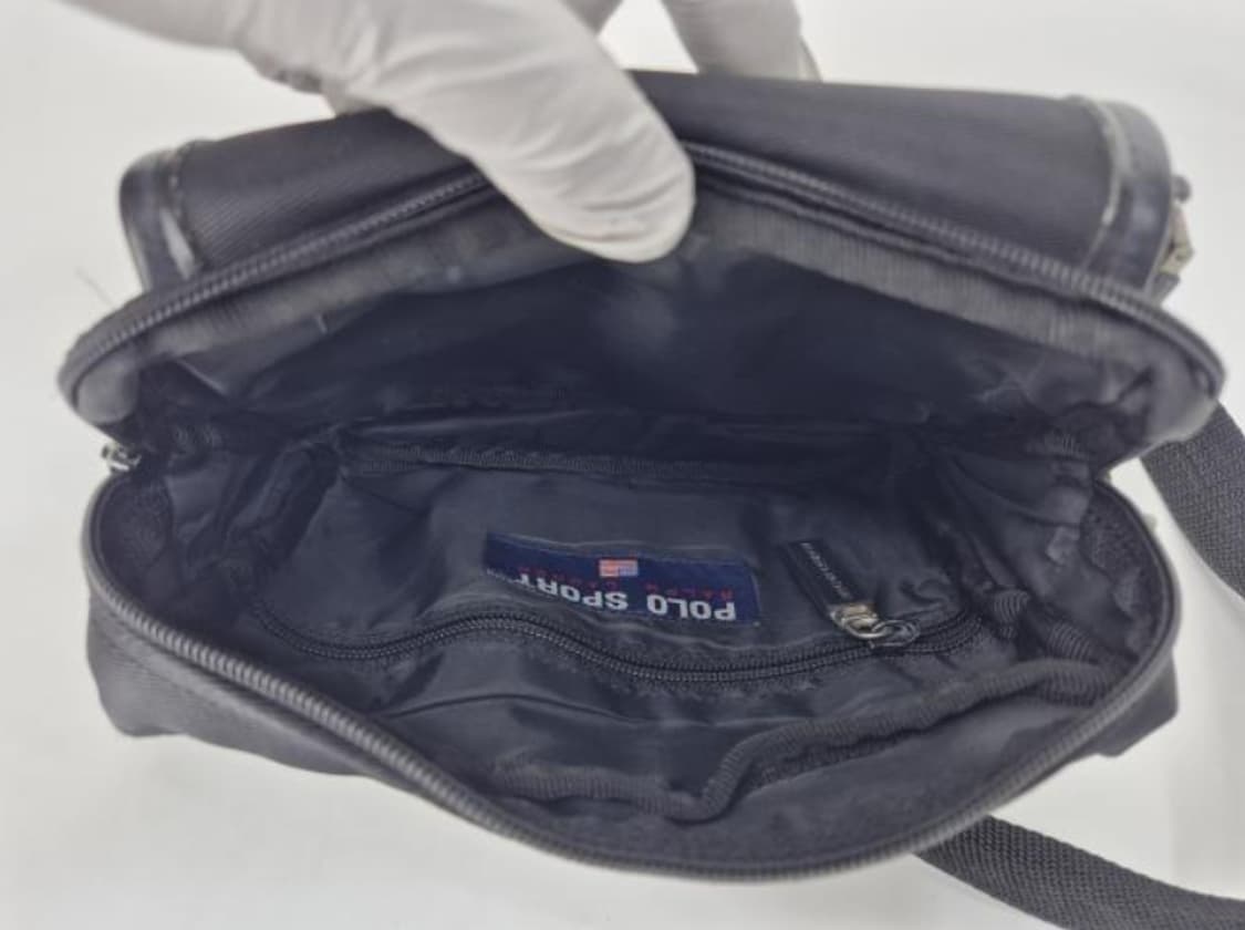 폴로스포츠 크로스백 상품이미지8