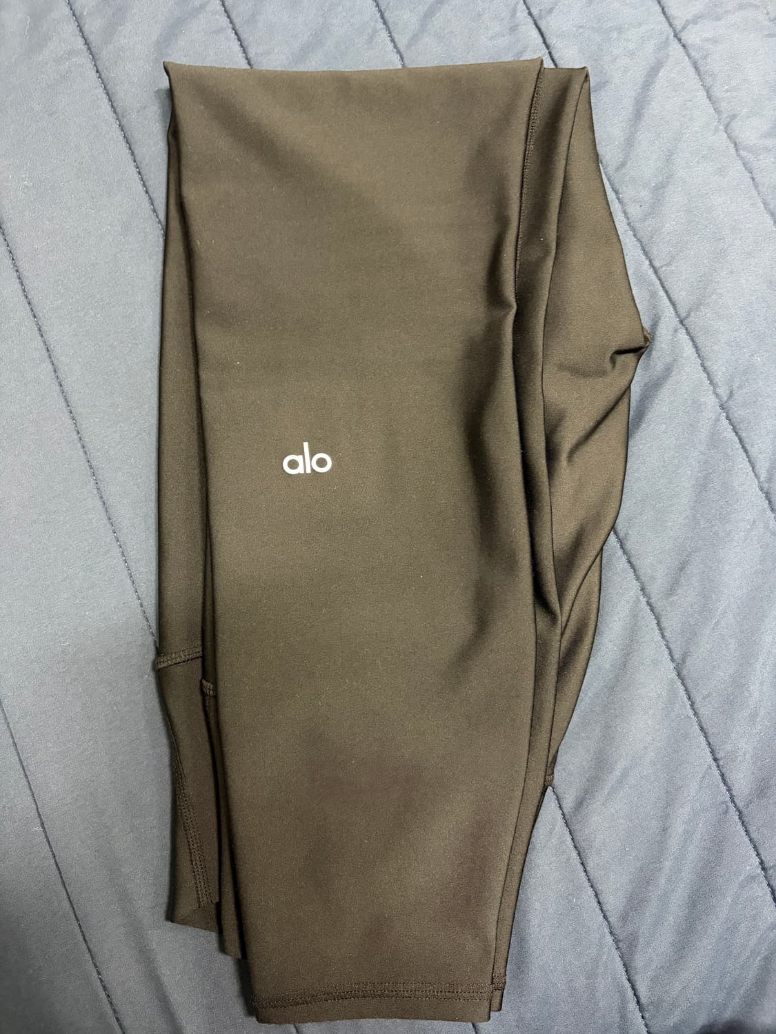 알로 에어리프트 7/8 레깅스 M 상품이미지2