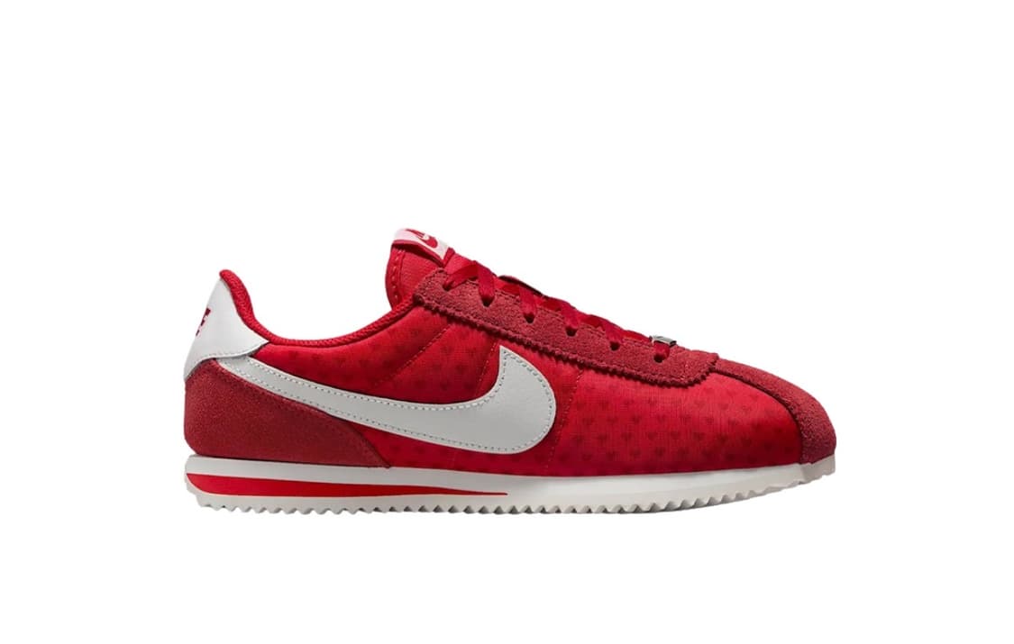 나이키 코르테즈 발렌타인데이 한정판 레드 39사이즈 상품이미지1