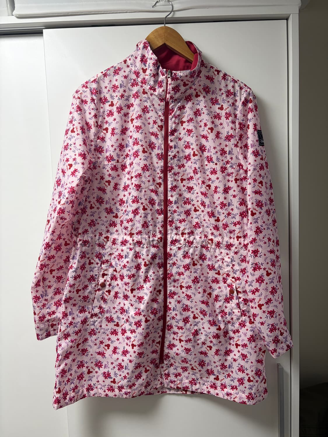 디즈니 바람막이 상품이미지1