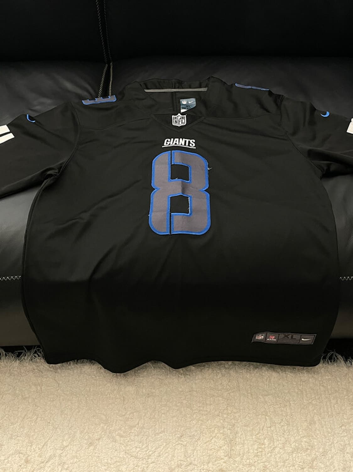 나이키 NFL 풋볼 져지 상품이미지1