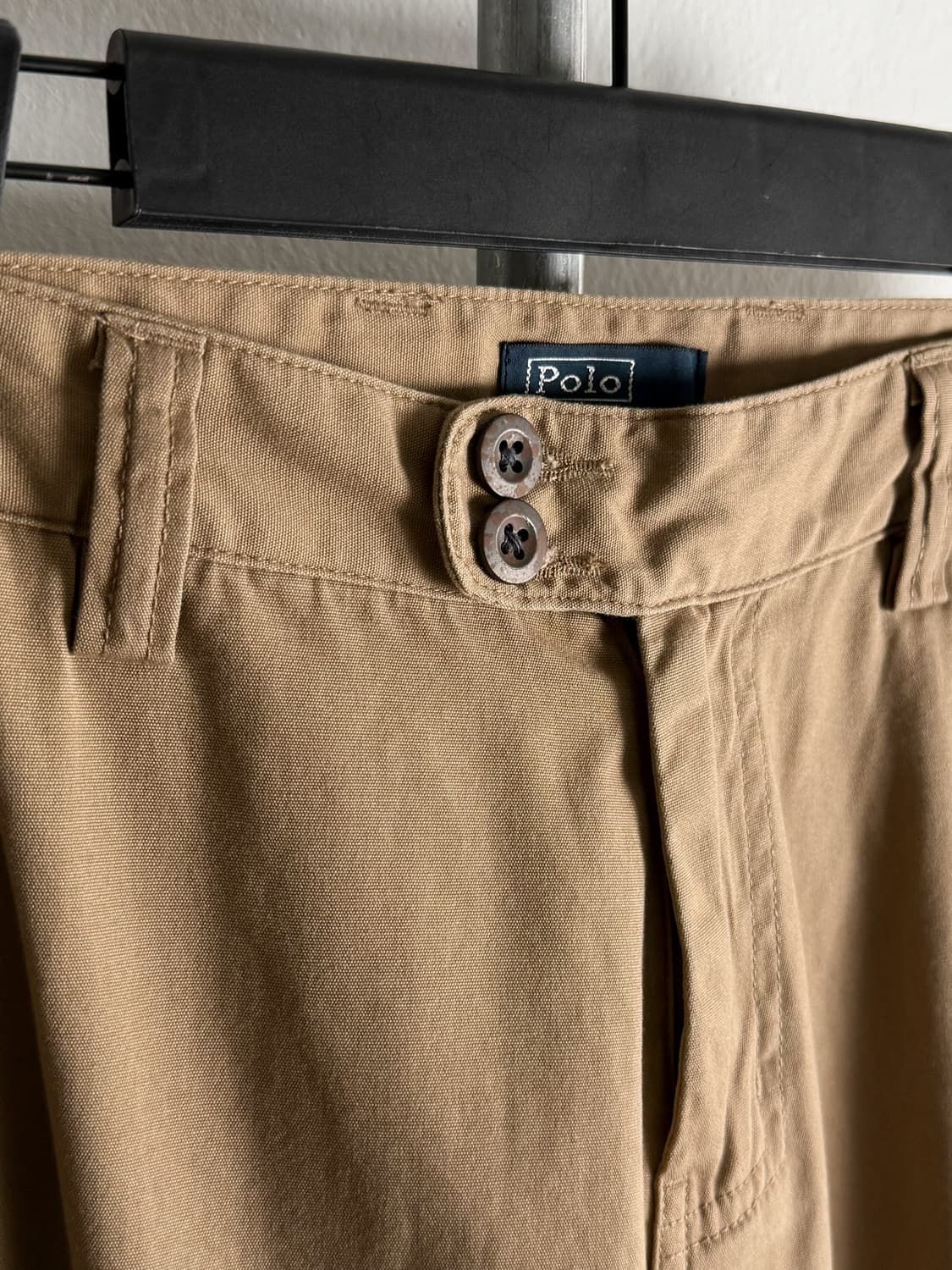  Polo Ralph Lauren Cotton Cargo Pants 상품이미지3