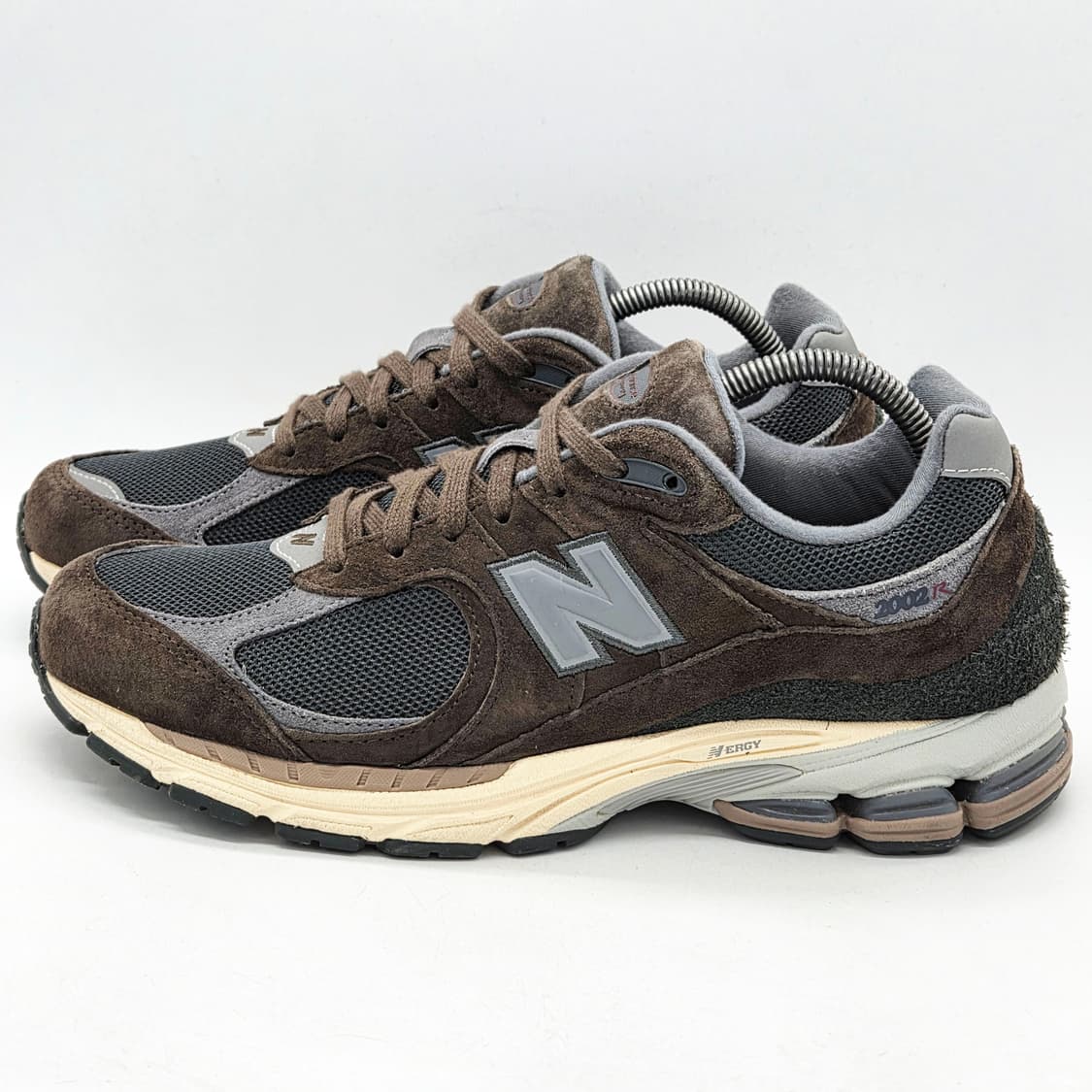  뉴발란스 2002R 리치 어스 블랙탑 (280 D) 상품이미지1