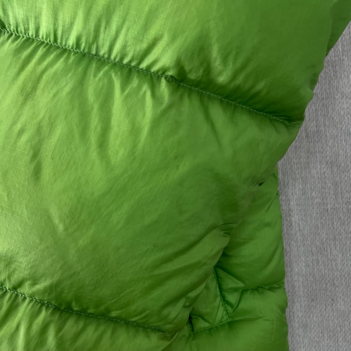 95 노스페이스 서밋시리즈 800 패딩 상품이미지6