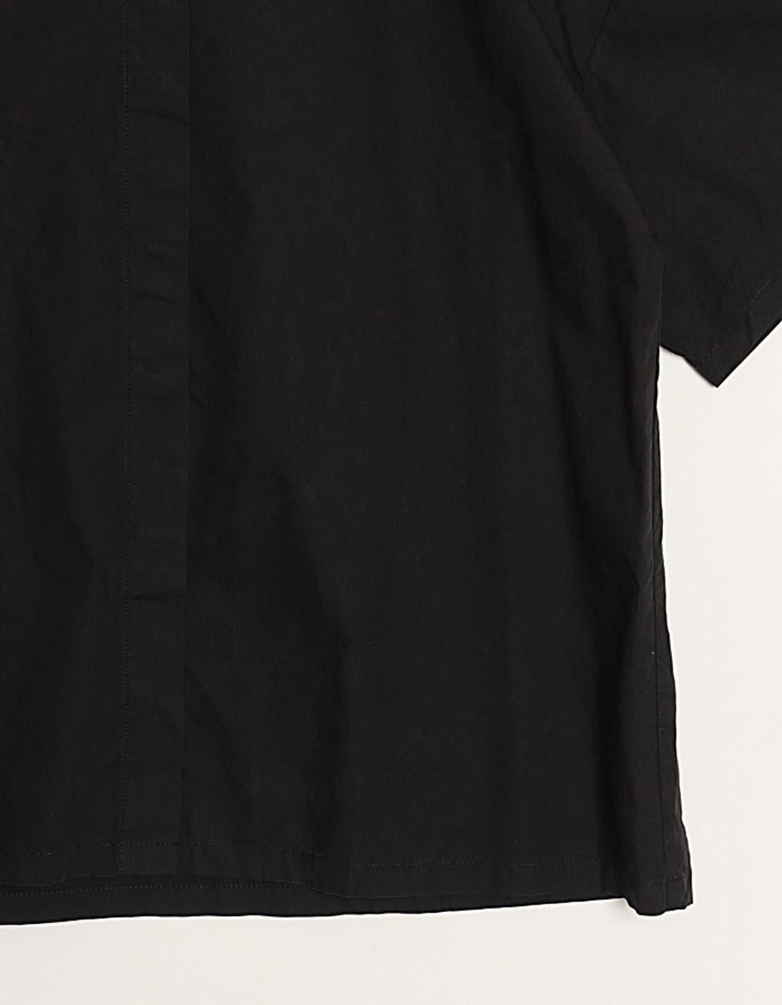 SELECT MOCA Oversized Crewneck Shirts 상품이미지6