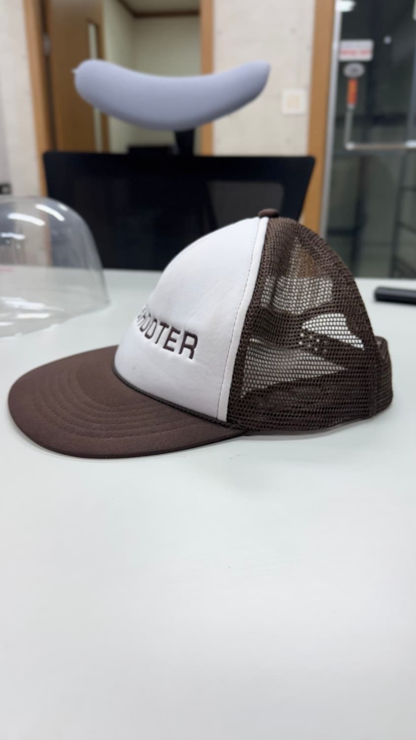 빈티지 메쉬캡 상품이미지2