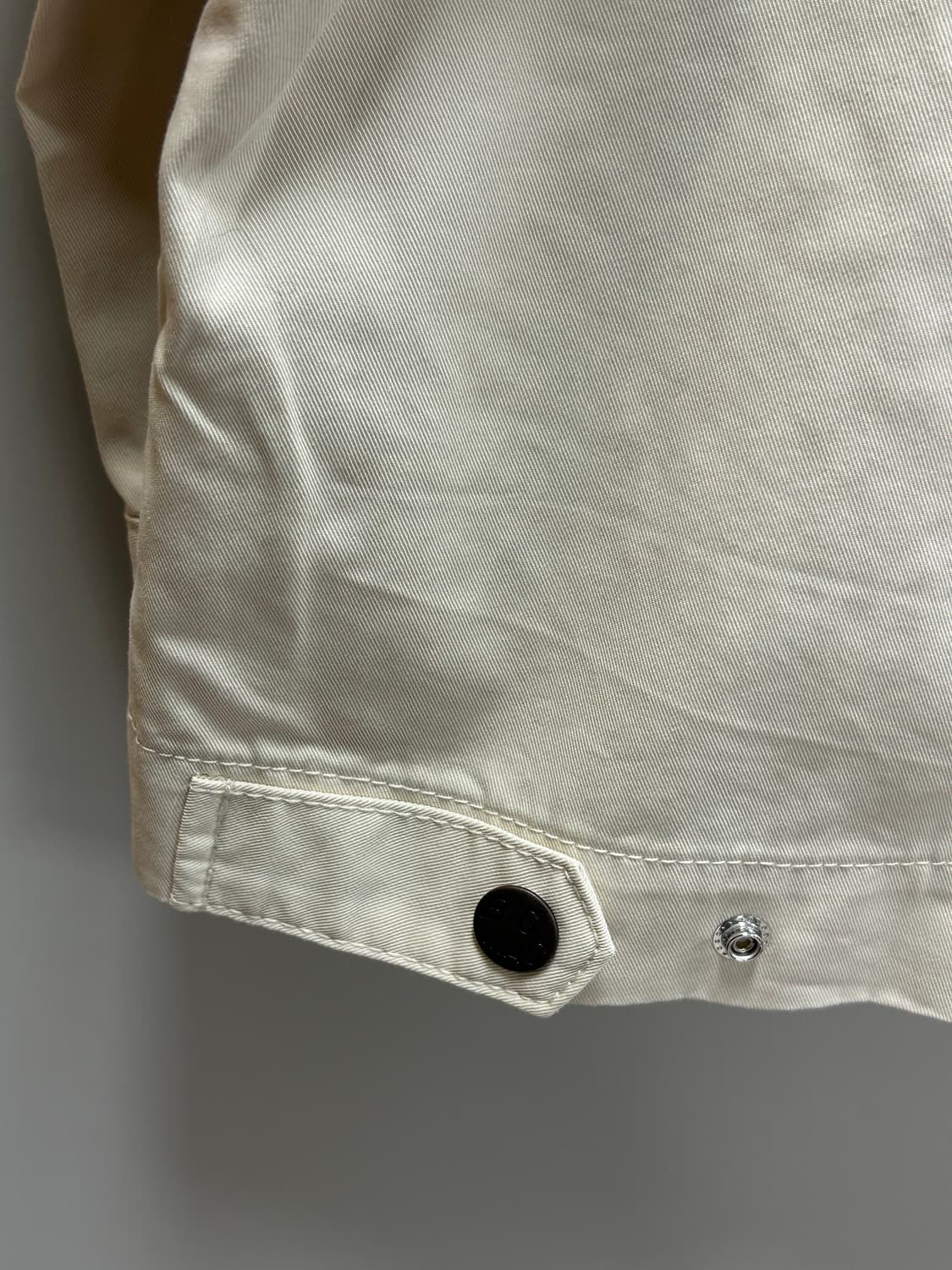 BIG MAC 래글런 자켓 상품이미지3