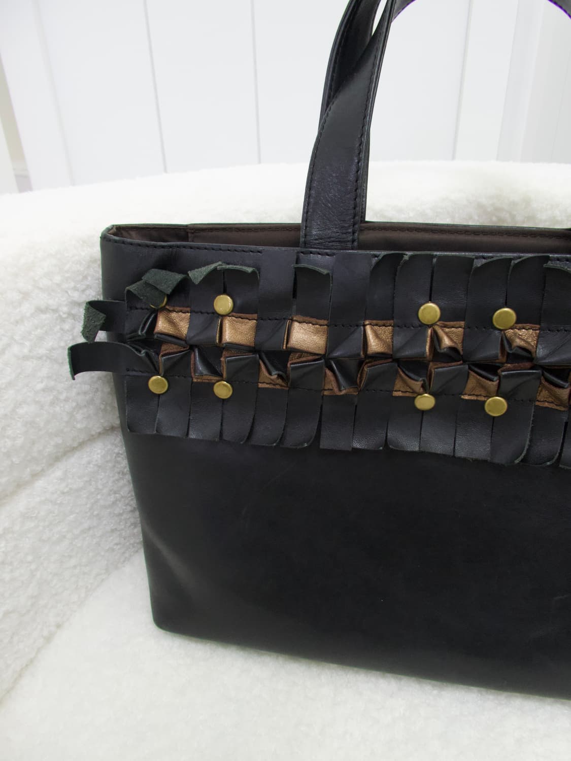 히로코코시노 오리가미 백 상품이미지2