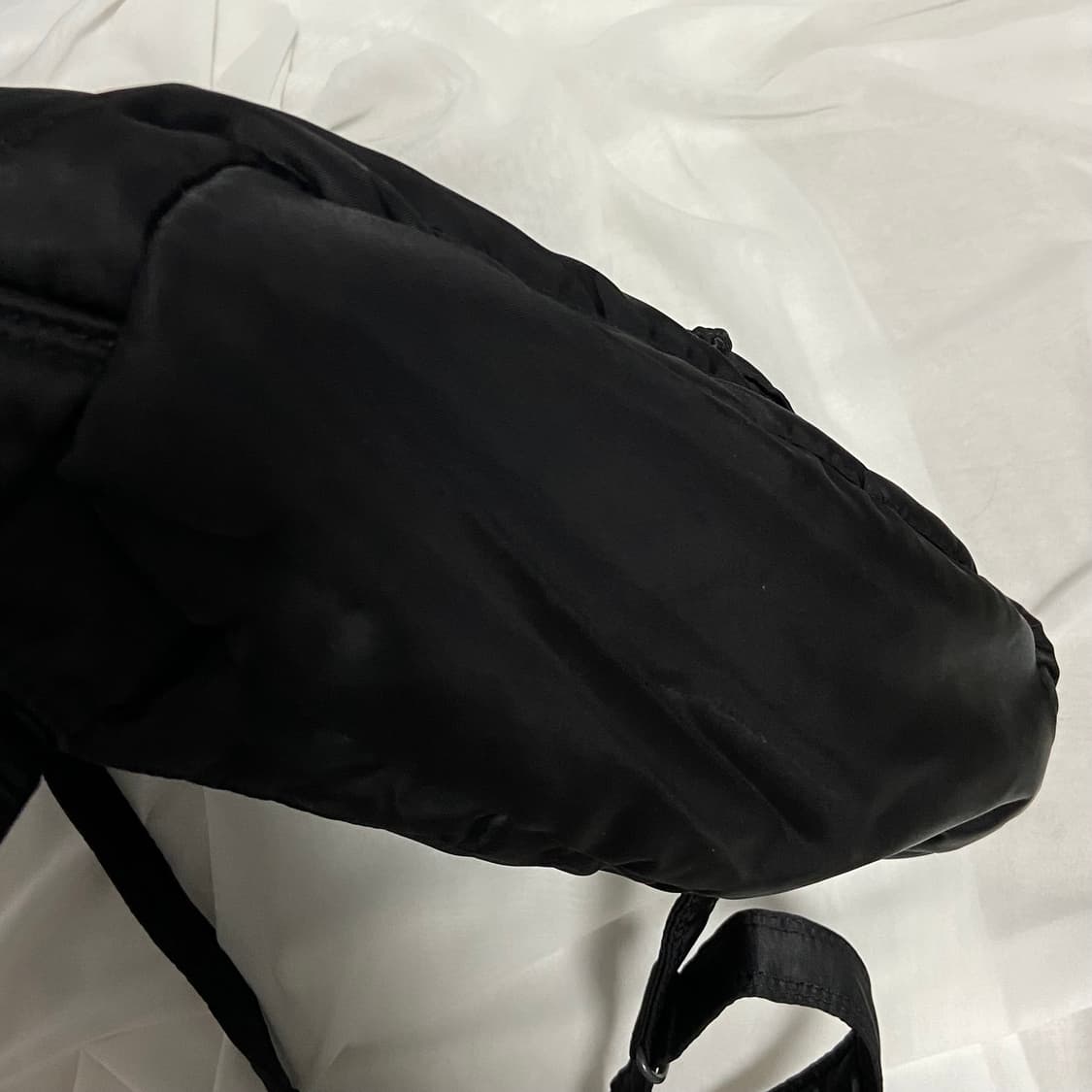 PORTER 포터 탱커 백팩 럭색 상품이미지8