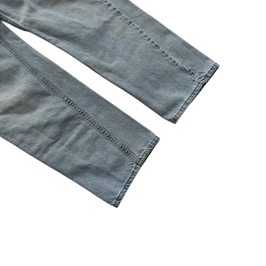 [34] 90's 리바이스 505 데님 청바지 USA [LV1336] 상품이미지5