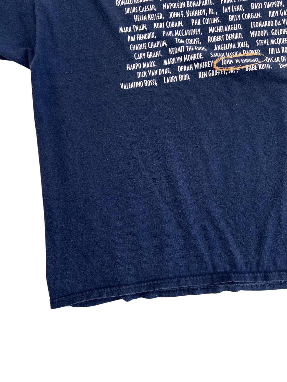 길단 반팔 티셔츠 상품이미지4