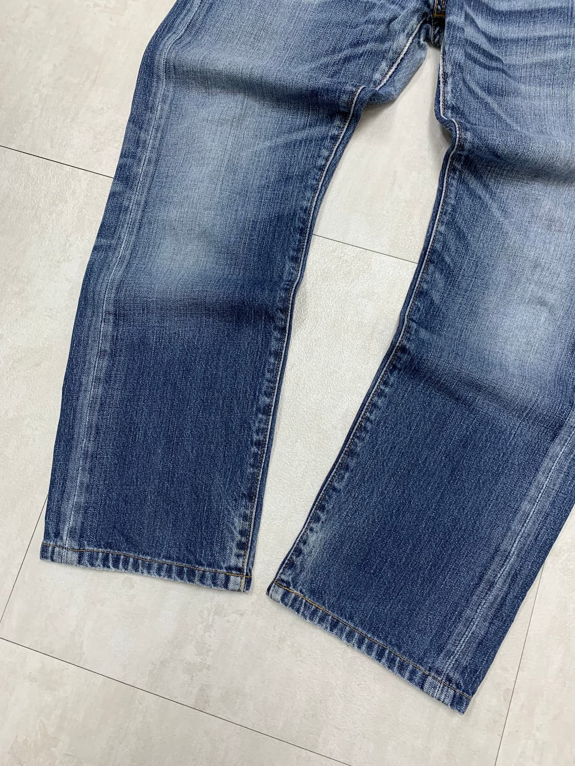 리바이스 505 데님팬츠 #424 상품이미지3