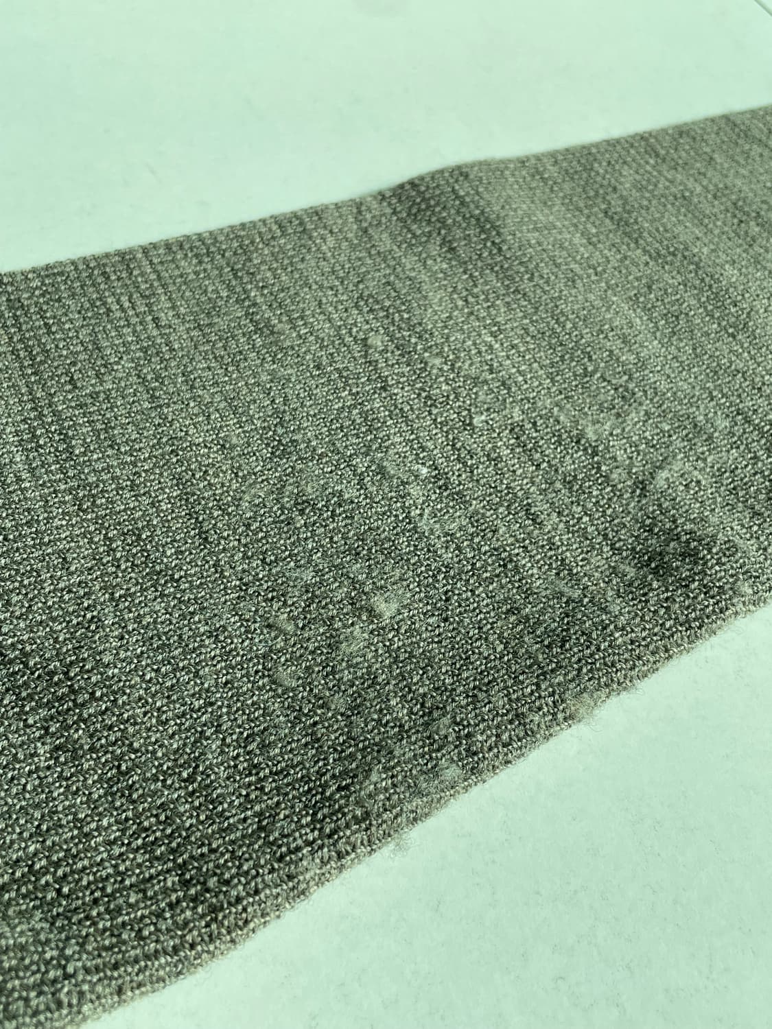 CP COMPANY 울 스웨터 상품이미지6