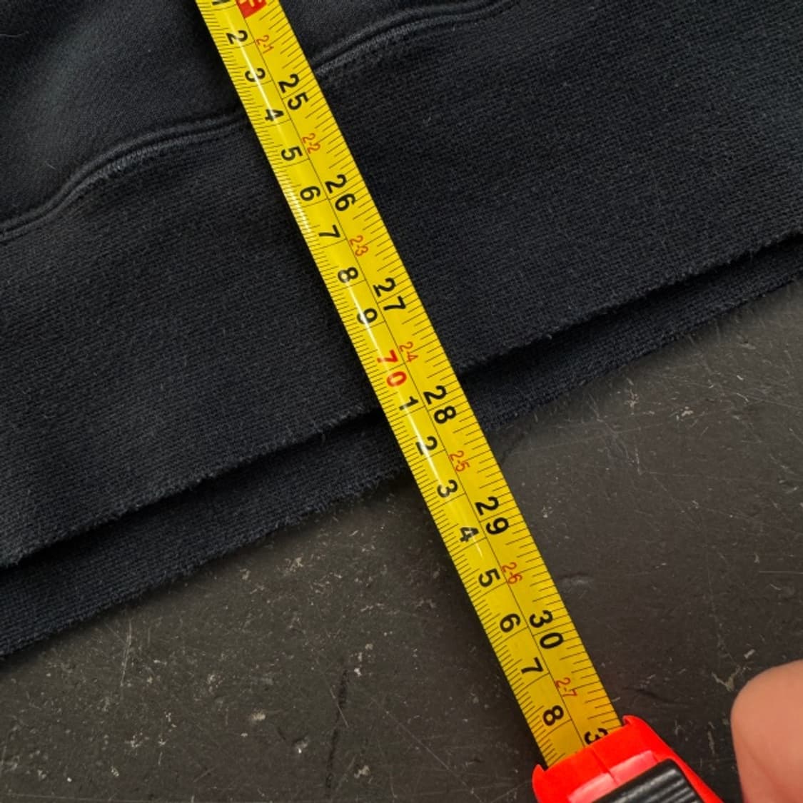 105 조던 점프맨 맨투맨 상품이미지7