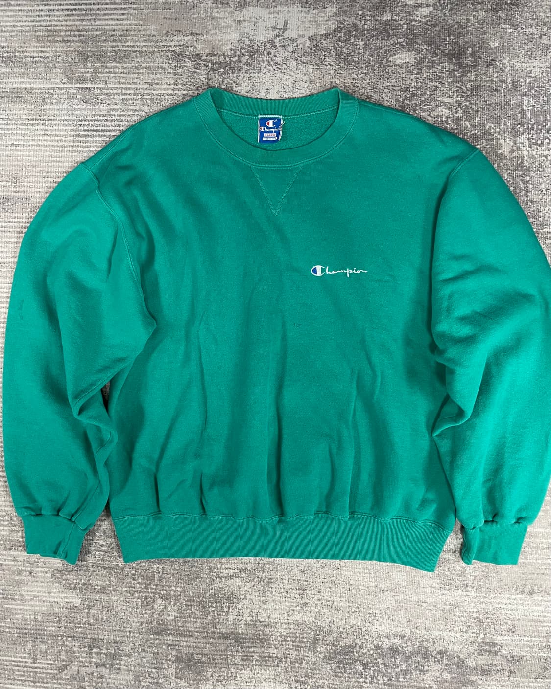 80-90s Champion 스웻셔츠 상품이미지1