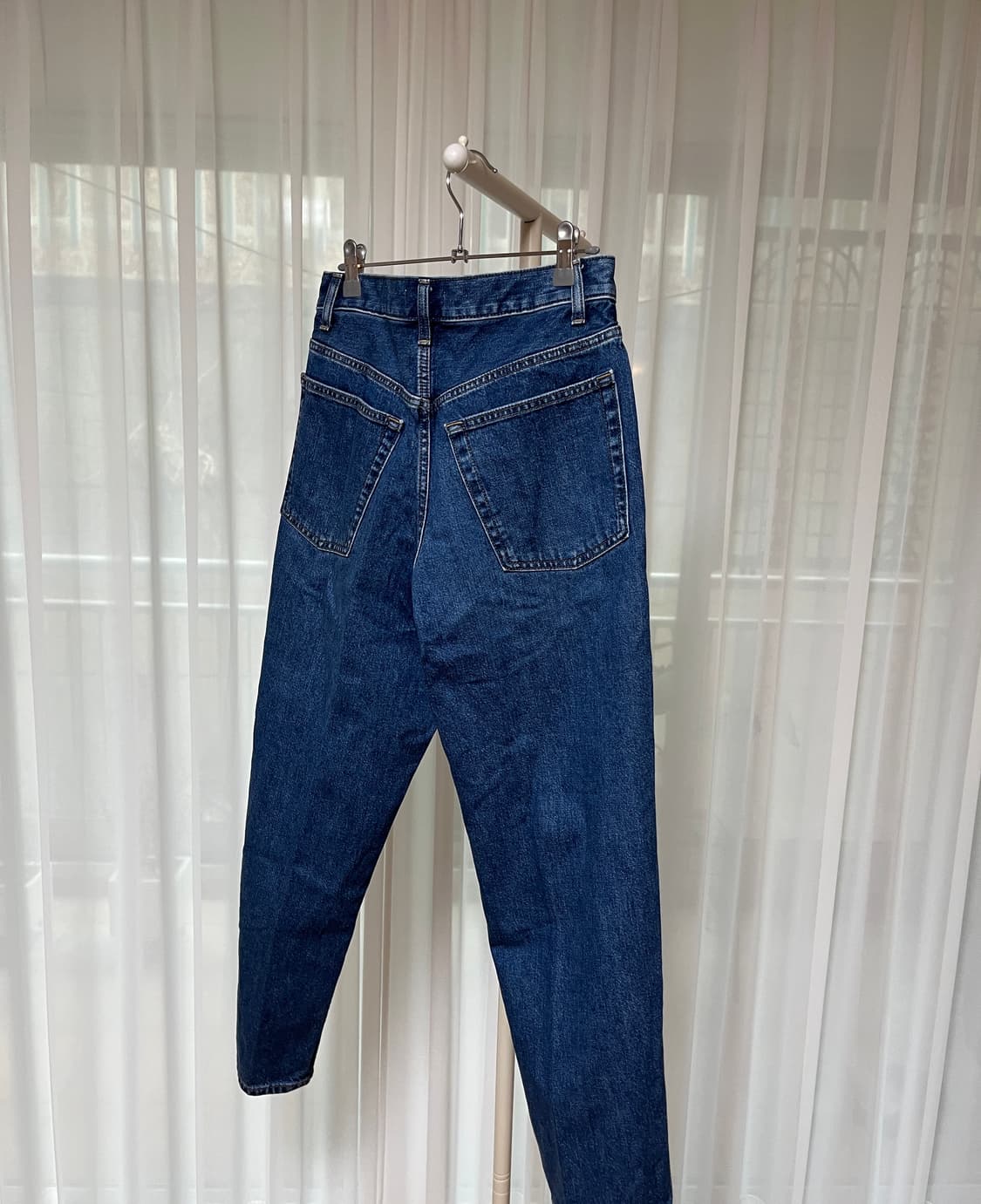 유니클로u 데님 상품이미지3