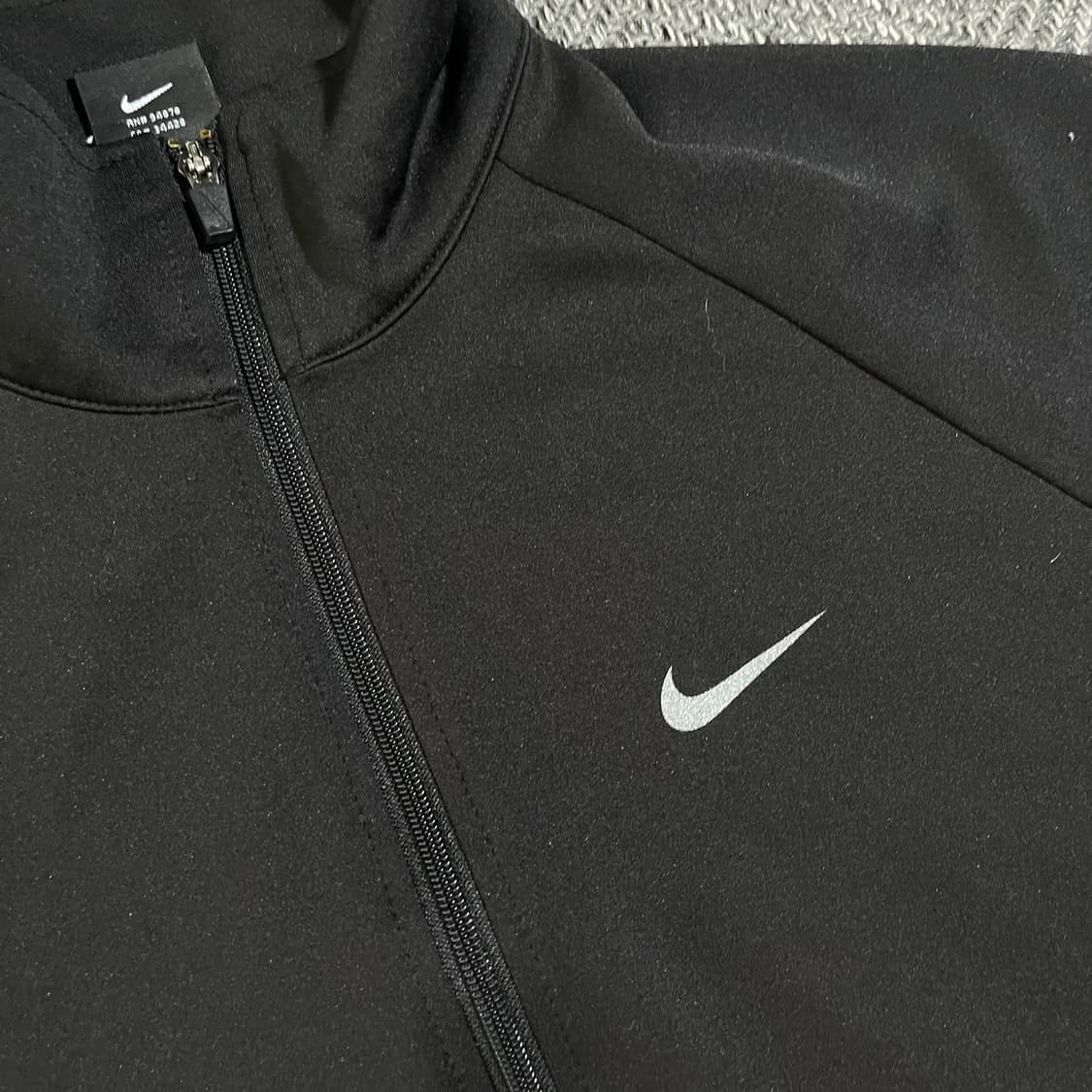 [100] NIKE AIR 나이키 져지 집업 상품이미지3