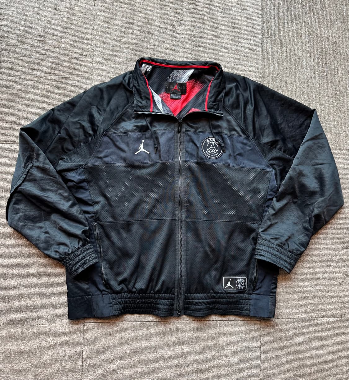 파리생제르망 조던 상품이미지1