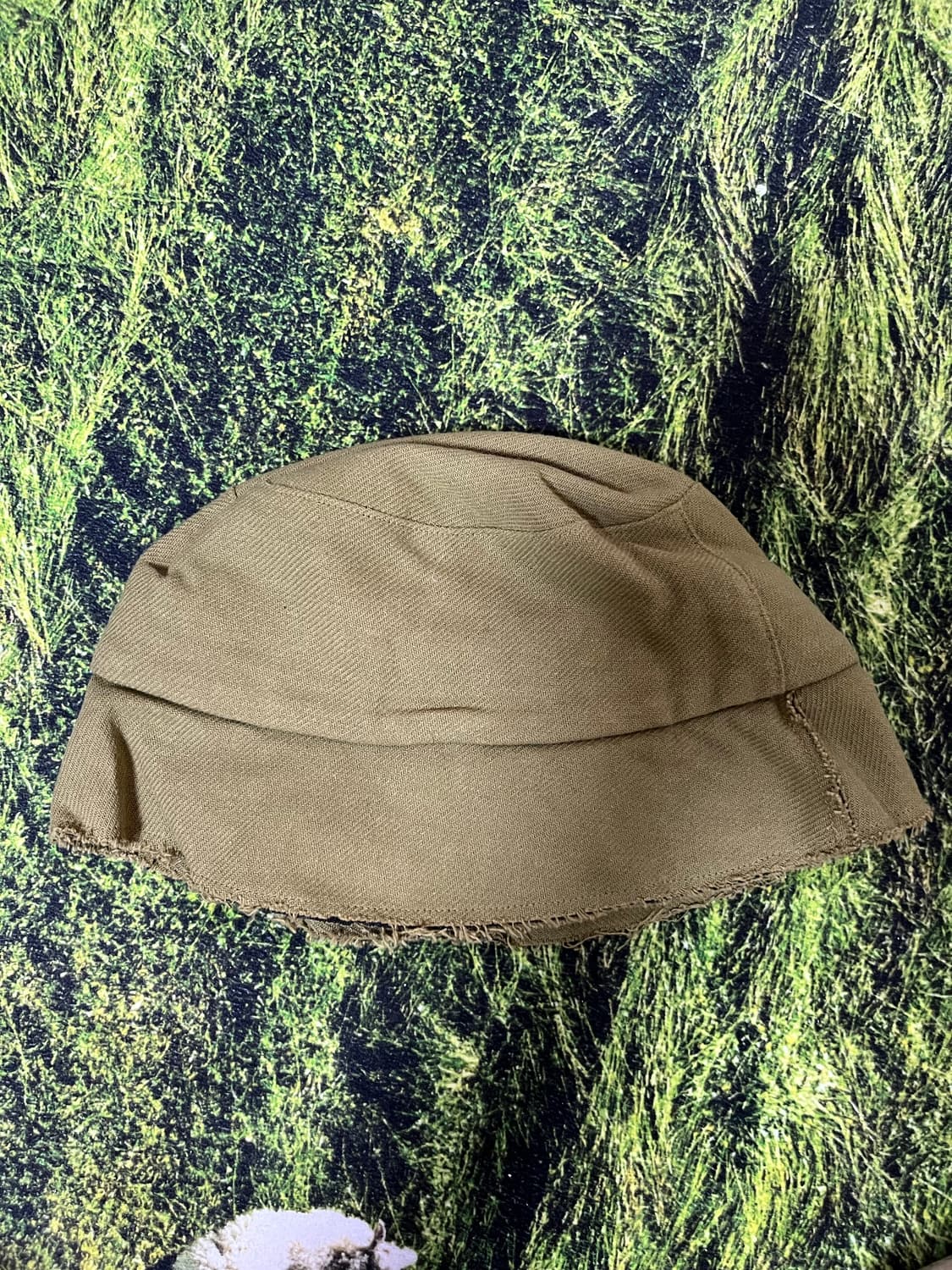 앤더슨벨 버킷햇 상품이미지2