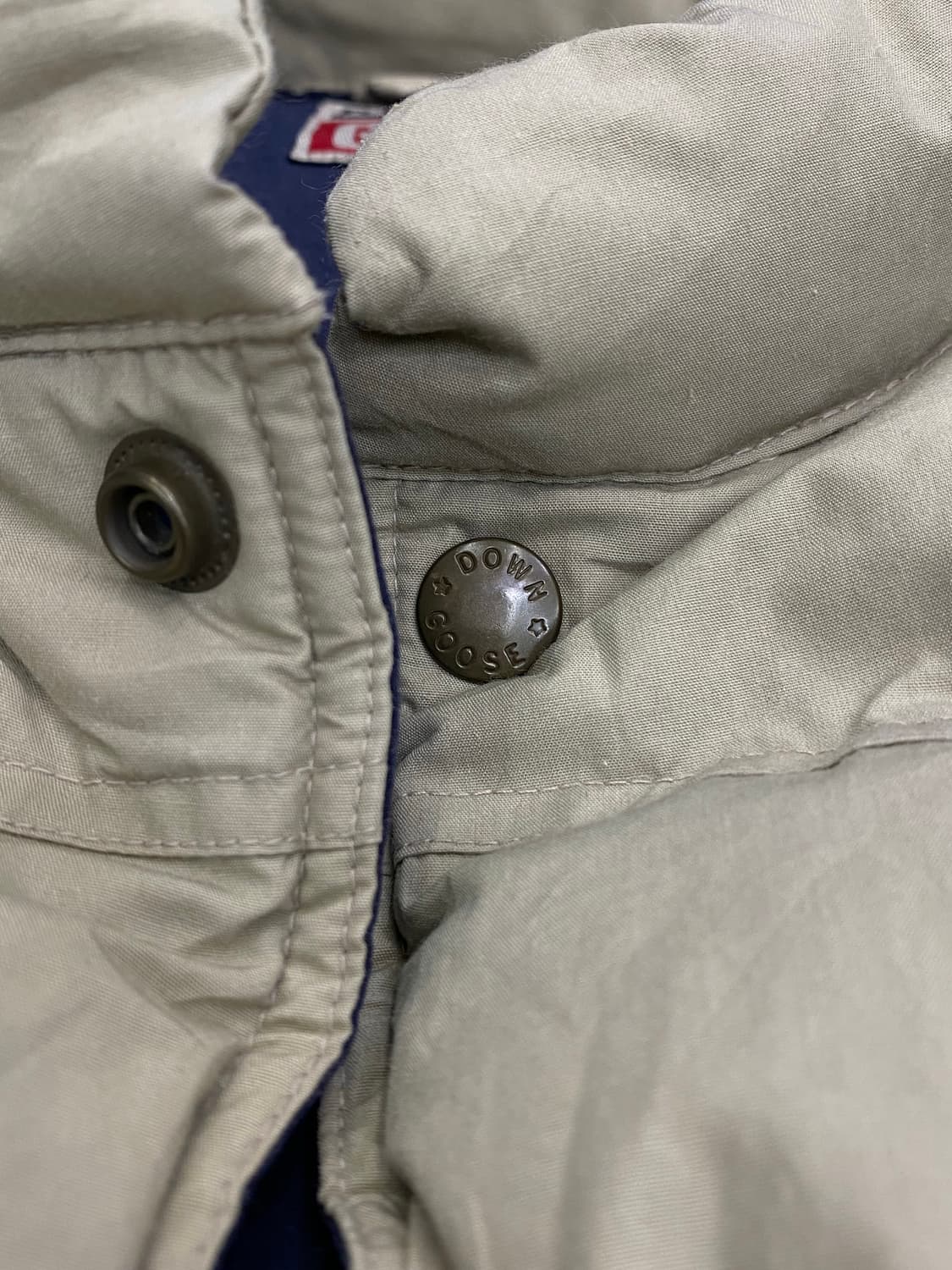 다운 투 그라운드 푸퍼 베스트 상품이미지6