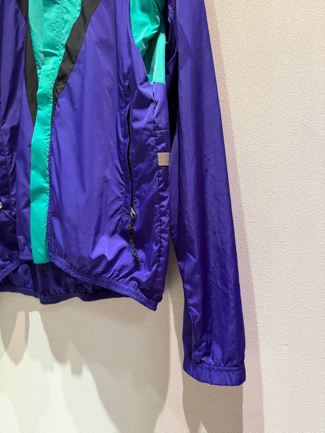 80s Novara by REI 자켓 (Made In U.S.A) 상품이미지4