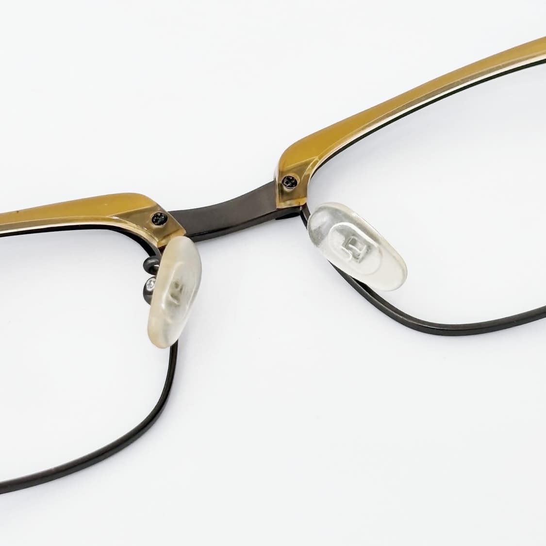 JACUQUE LOUIS D’  데드스탁 빈티지안경 상품이미지4