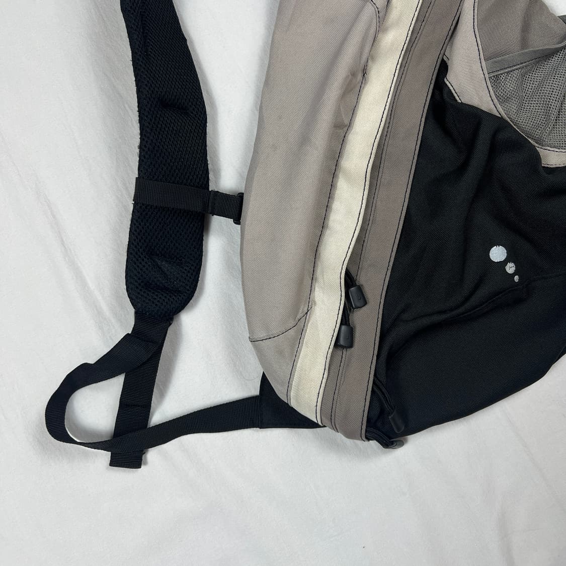 00’s 나이키 nike 스우시 로고 슬링백 가방 상품이미지4