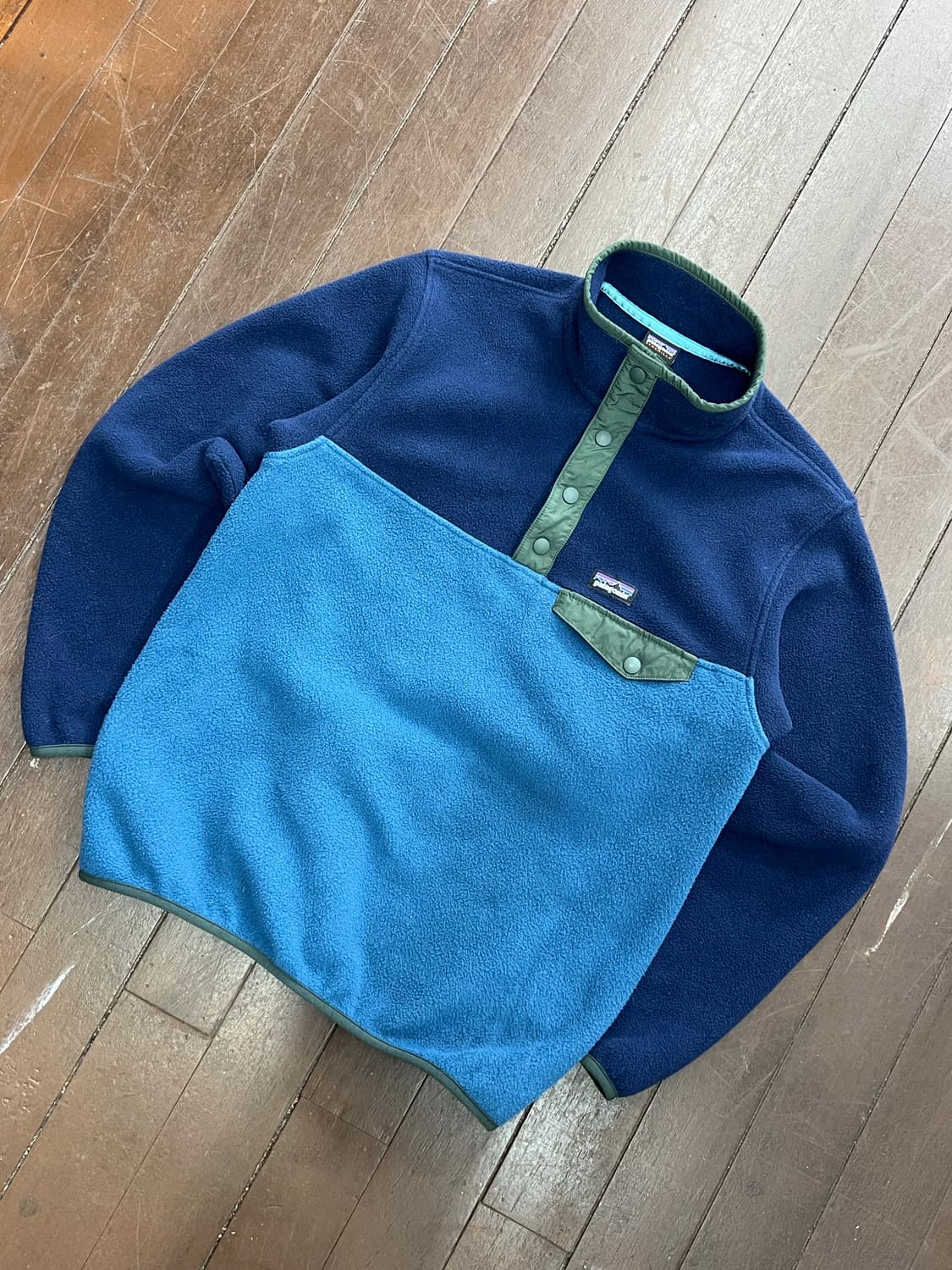 파타고니아 키즈 신칠라 상품이미지3