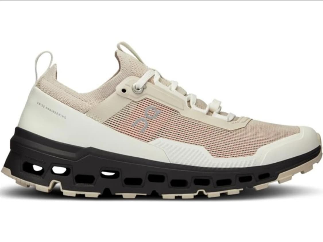 온러닝 클라우드울트라 2(샌드/블랙 270 새상품) 상품이미지1