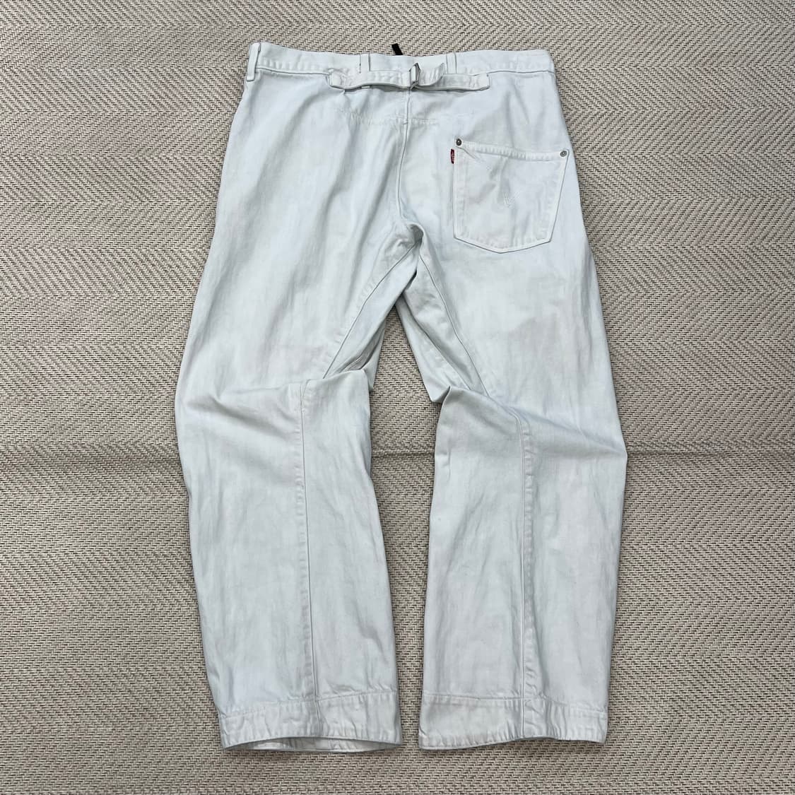 리바이스 엔지니어드 연청팬츠 r2297 상품이미지2