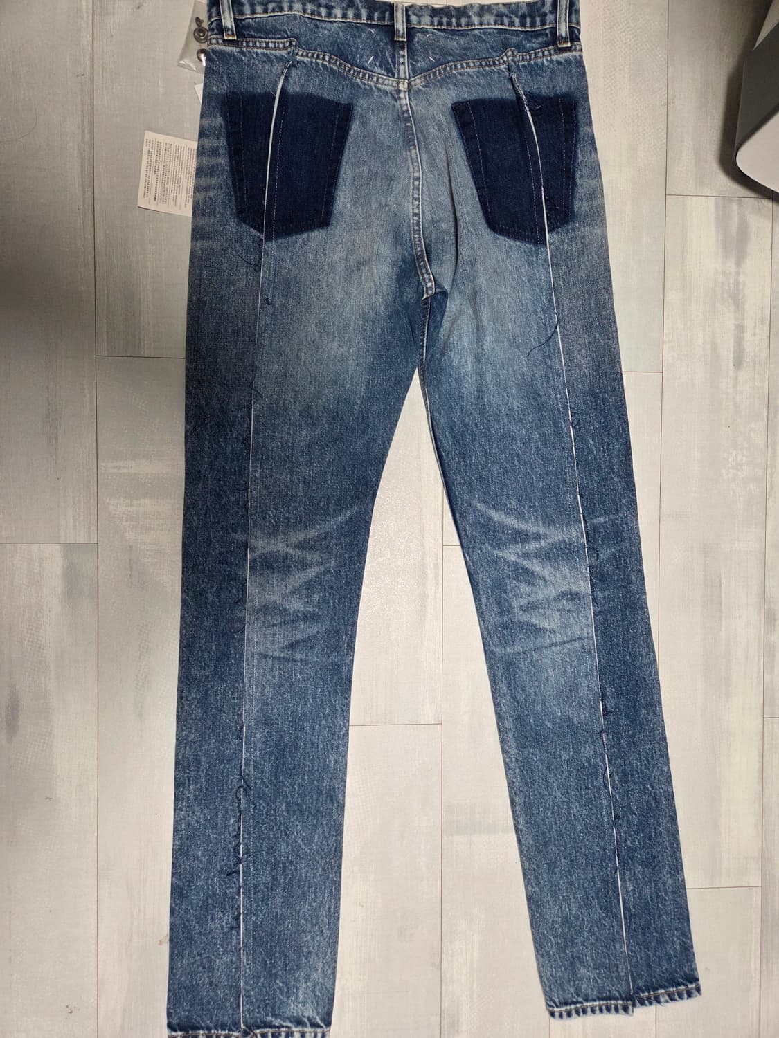 마르지엘라 청바지 상품이미지3