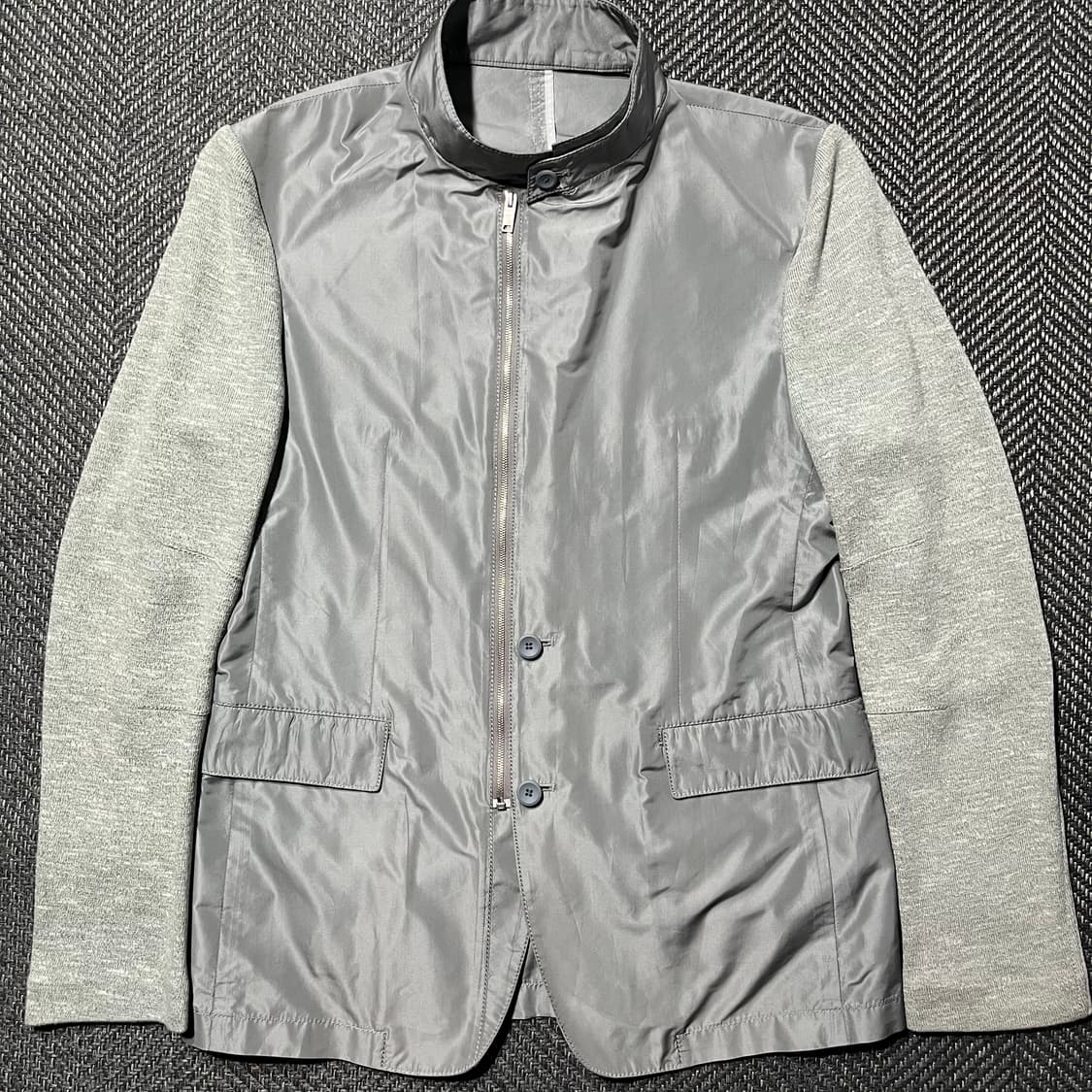 SOLID HOMME 솔리드옴므 우영미 자켓 상품이미지2