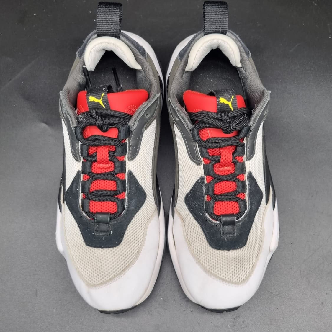 푸마 썬더 스펙트라 운동화250 상품이미지2