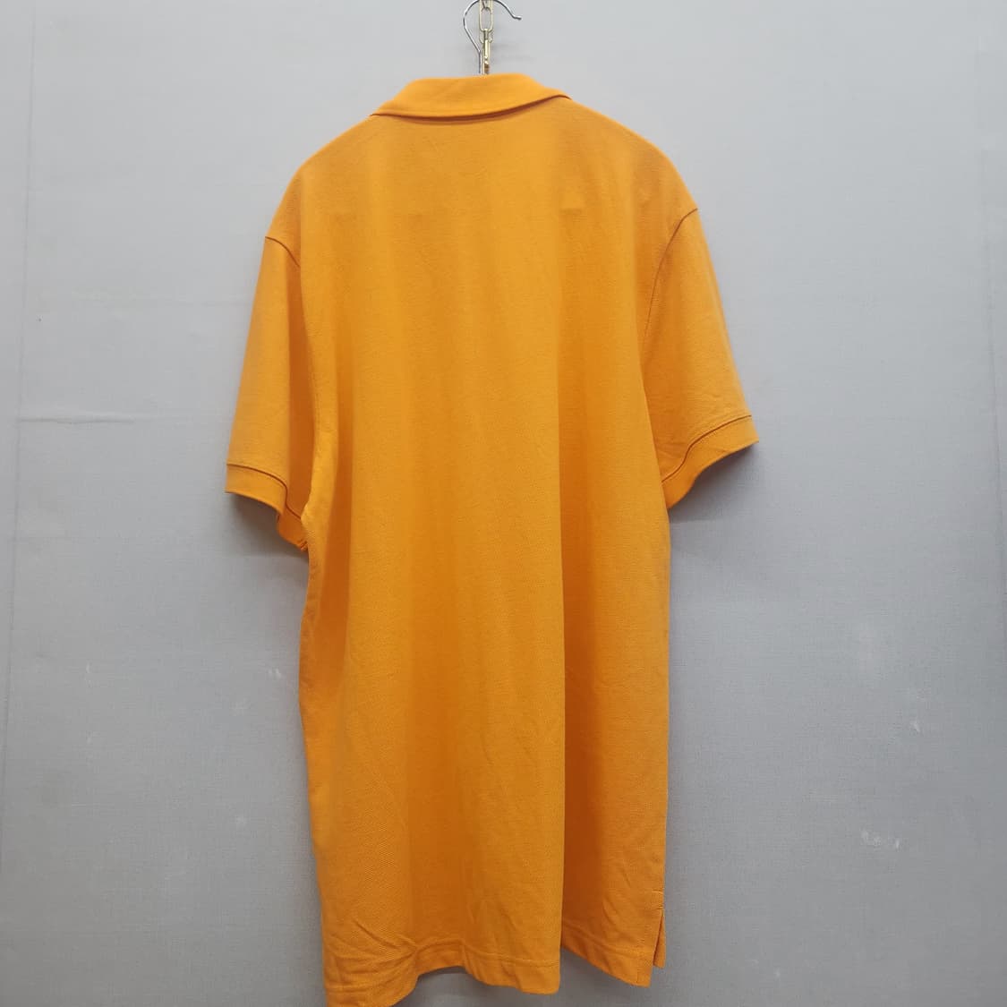 나이키 로고 PK 반팔카라 L(L) 상품이미지4