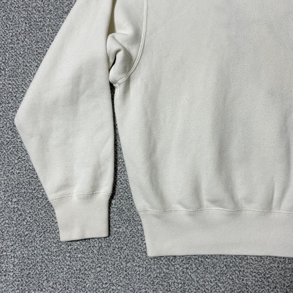 폴로 랄프로렌 기모 맨투맨 여성용 상품이미지9