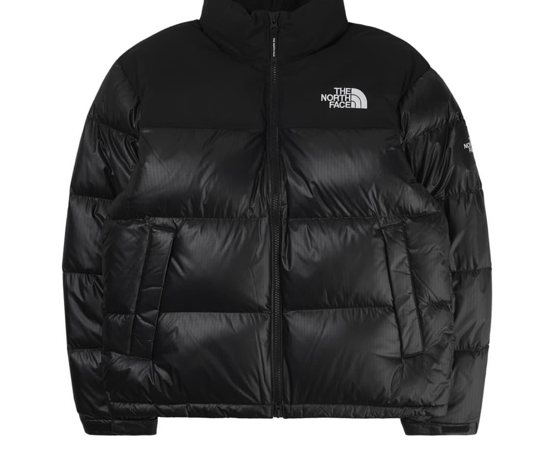 노스페이스노벨티눕시RDS다운자켓(남녀공용! 상품이미지1