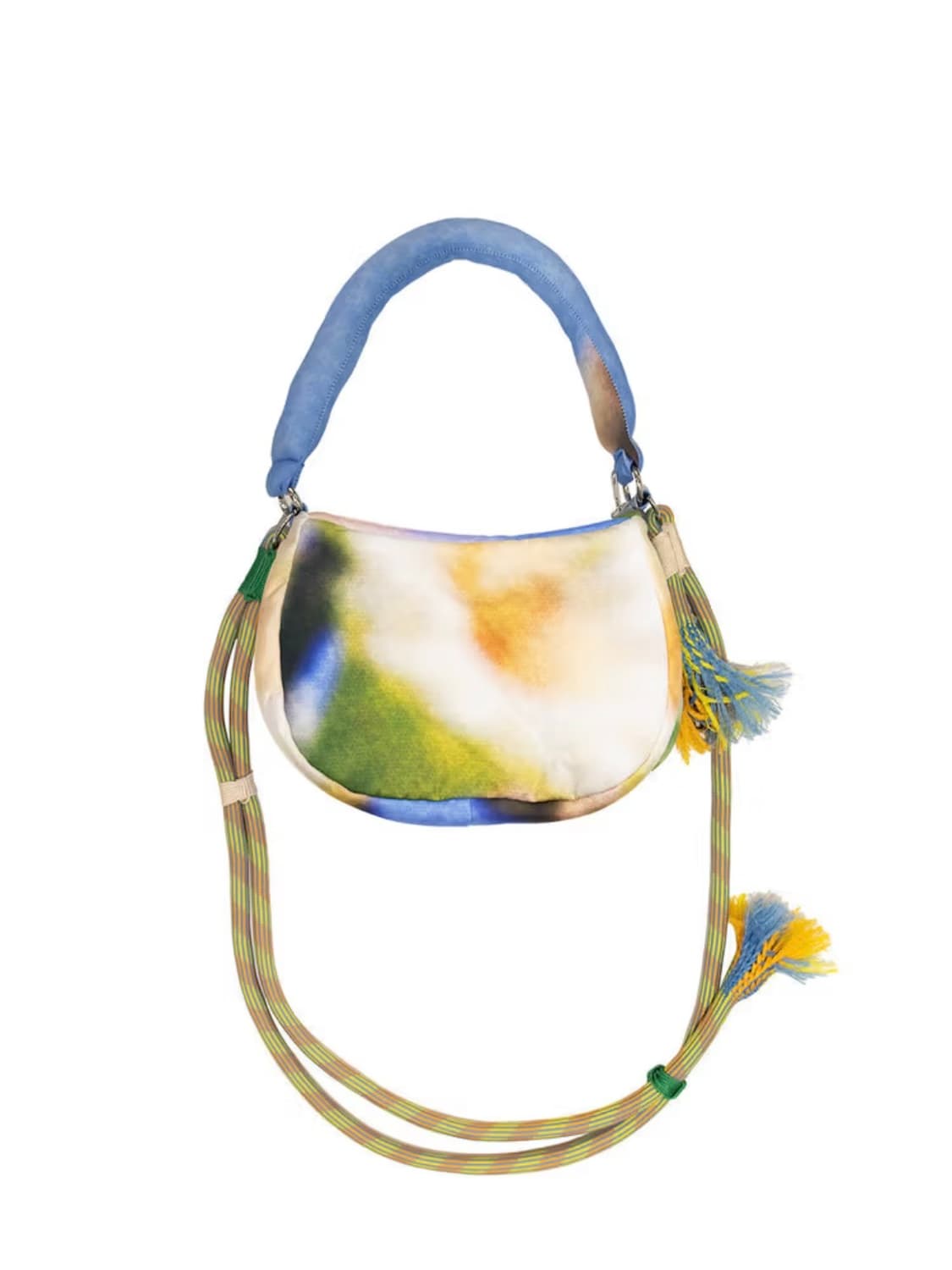 오들리워크샵 Multicolor1 Crossbody Bag 상품이미지2