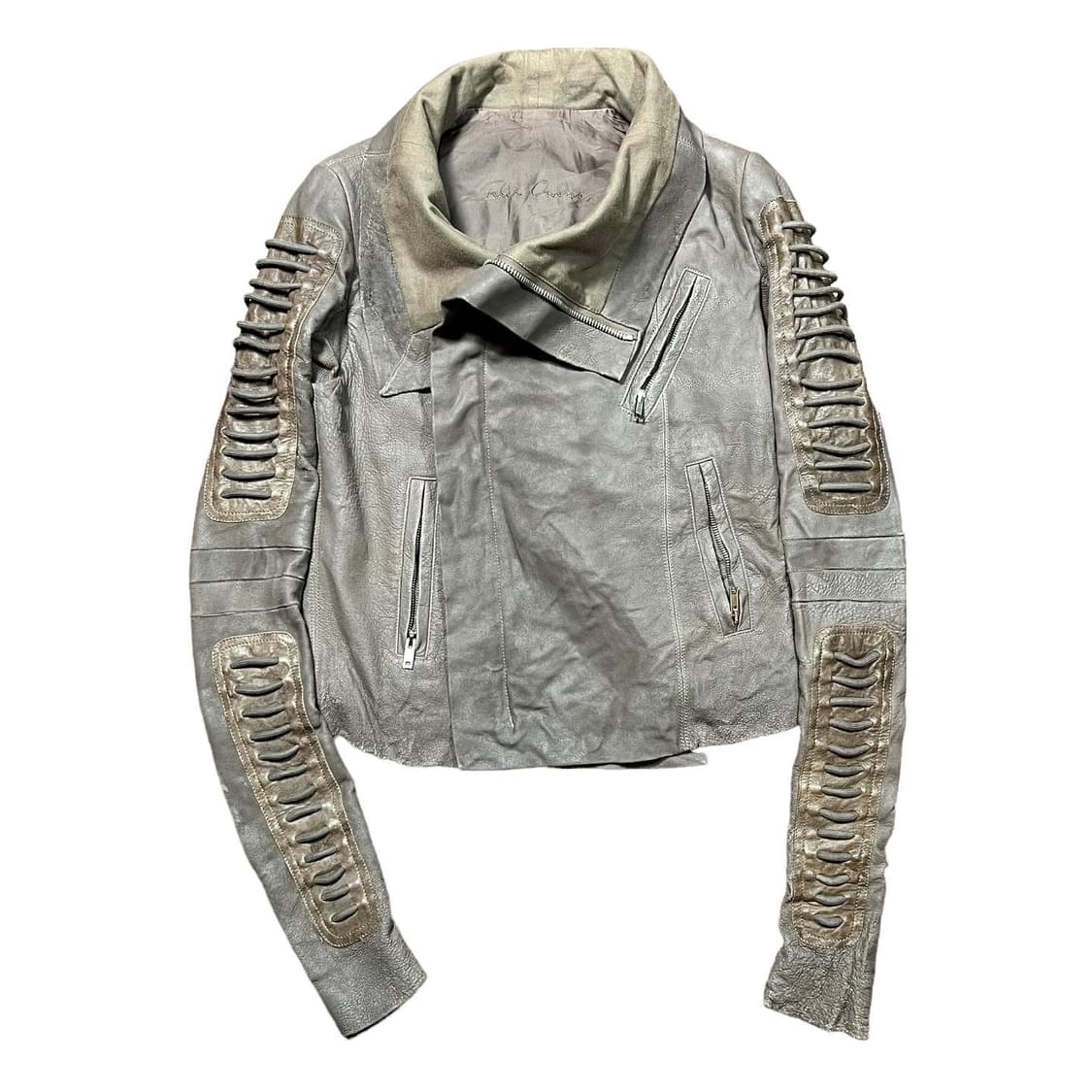 Rick Owens Leather Collection  상품이미지3