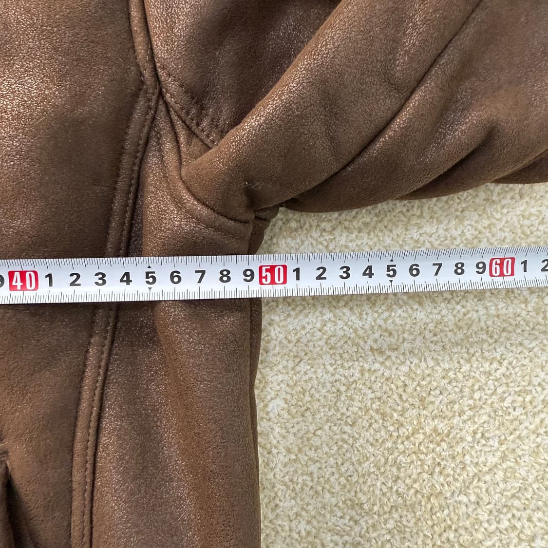 [L] 켈빈클라인 진 무스탕 1223T1 상품이미지7