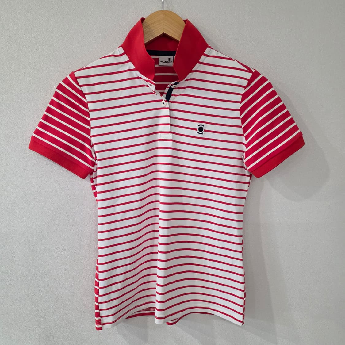 와이드앵글 스트라이프 카라티 90 상품이미지1