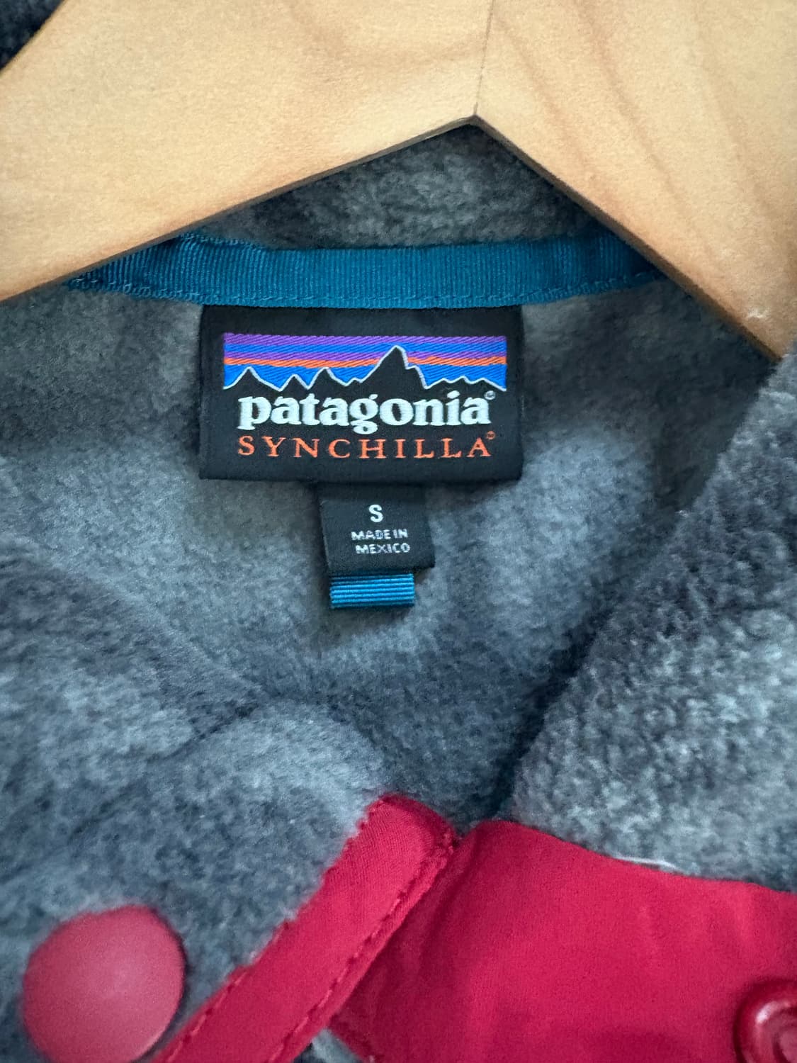 파타고니아 신칠라s 상품이미지4