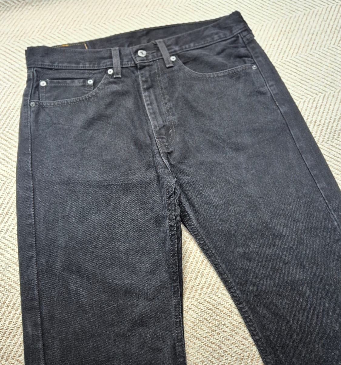 리바이스 505 34/32(p11) 상품이미지1