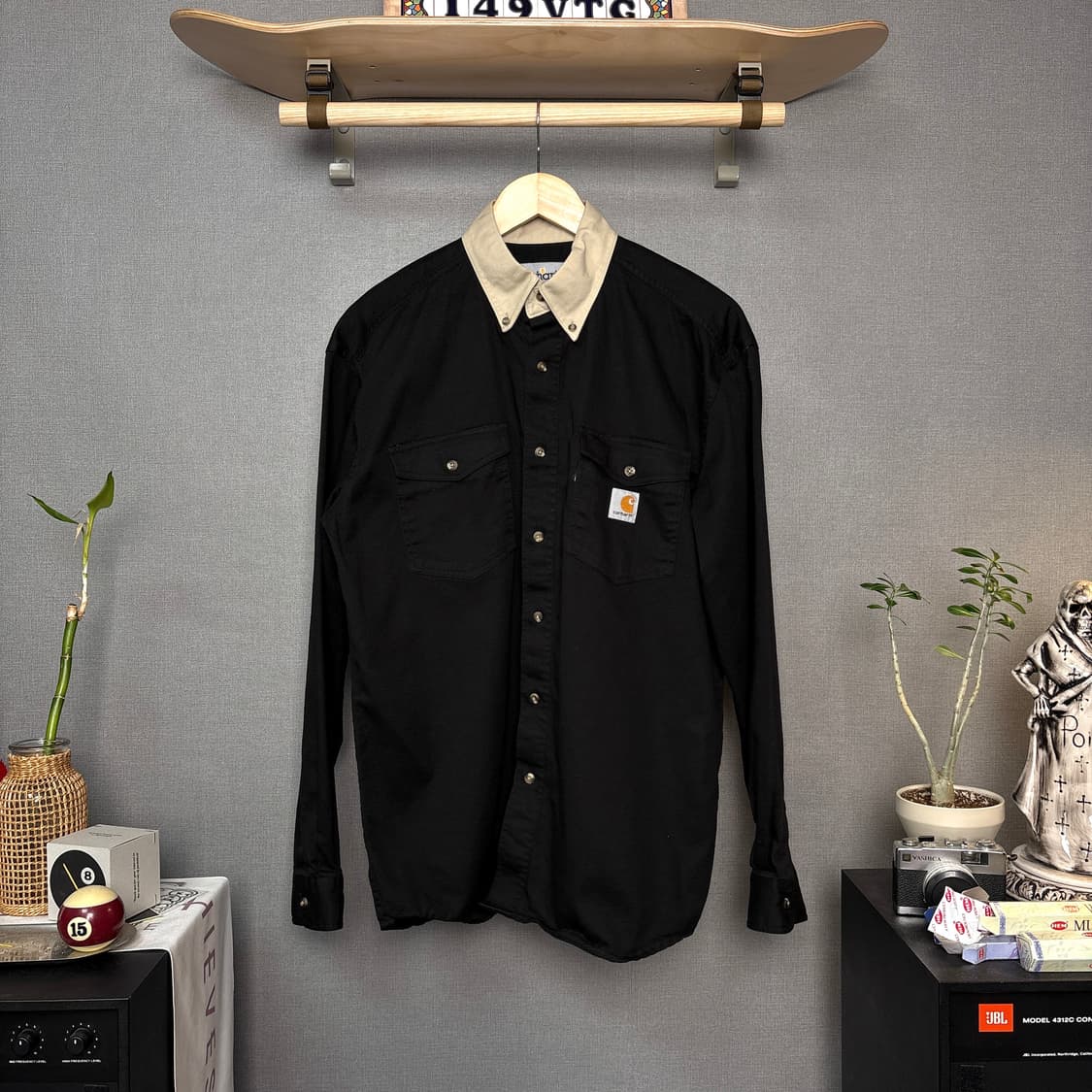 칼하트 셔츠 상품이미지2