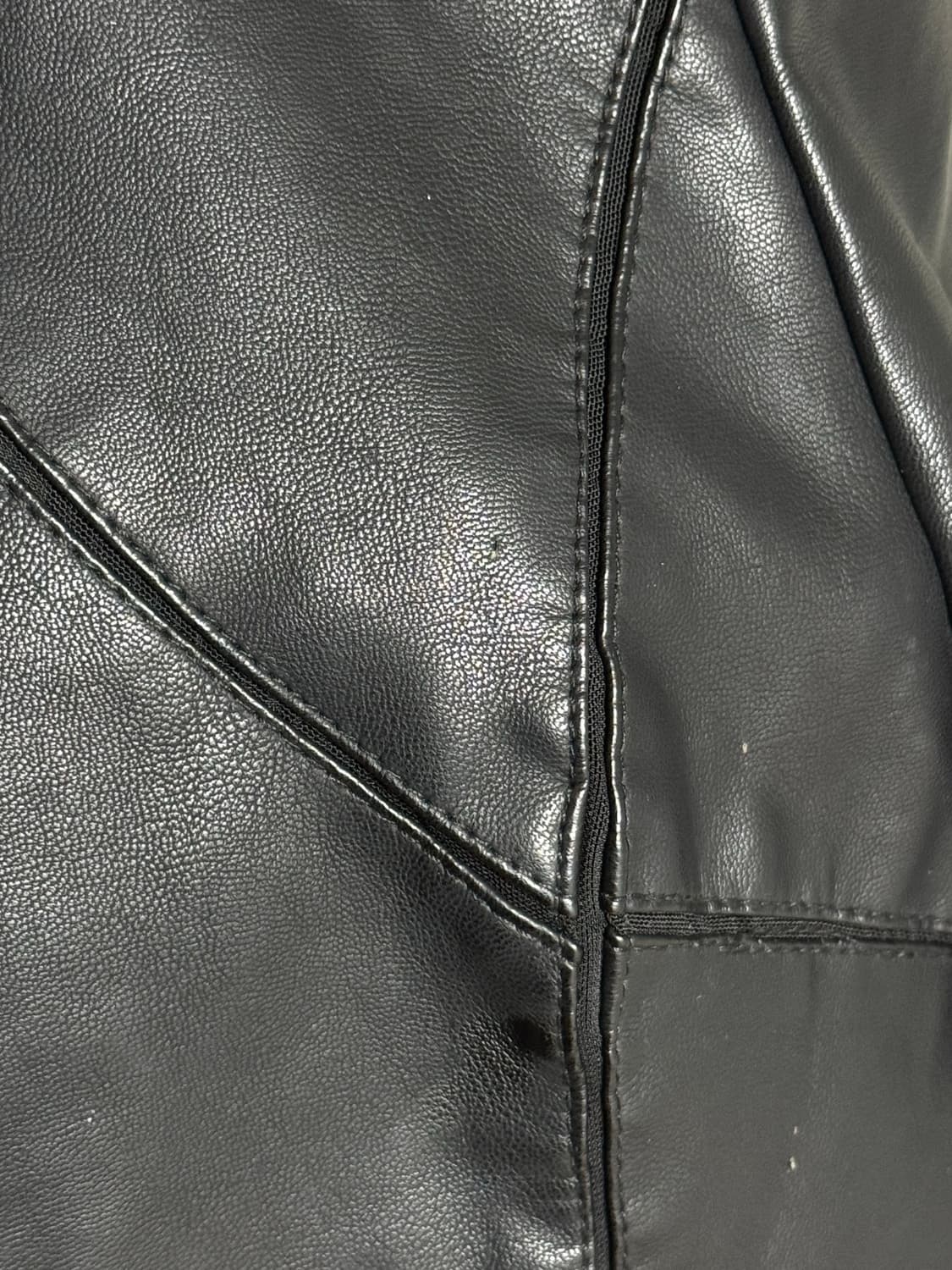 레더 자켓 상품이미지10