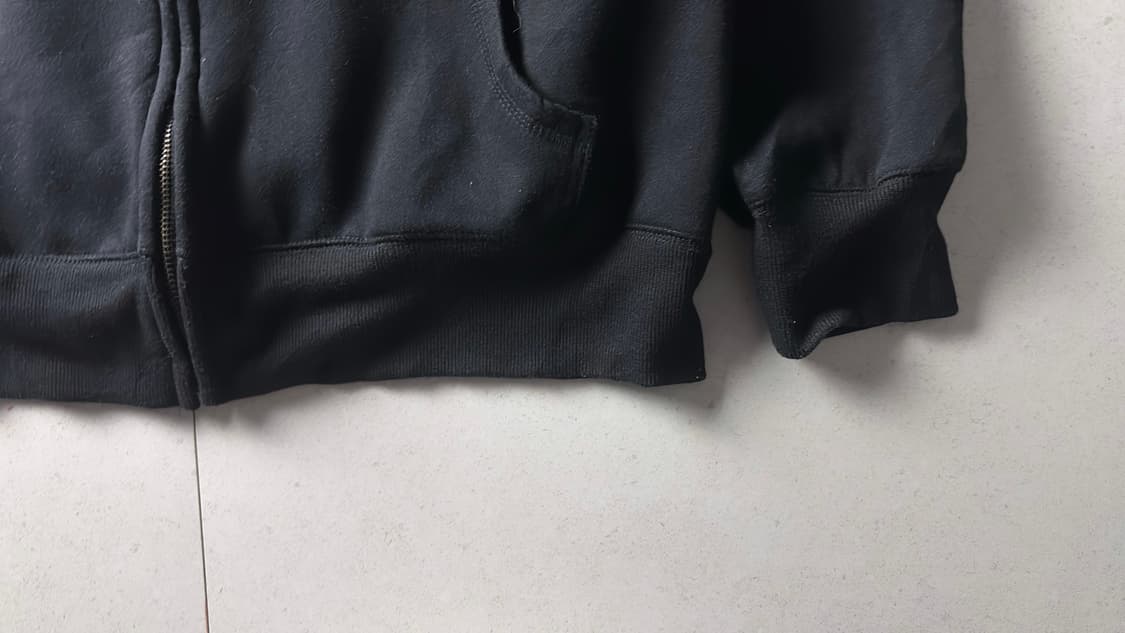 폴로 빅포니 후드집업 상품이미지3